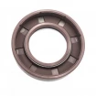 Pressure oil seal 25,4x44,45x7,95/8,45 N1T01 FPM [BABSL]